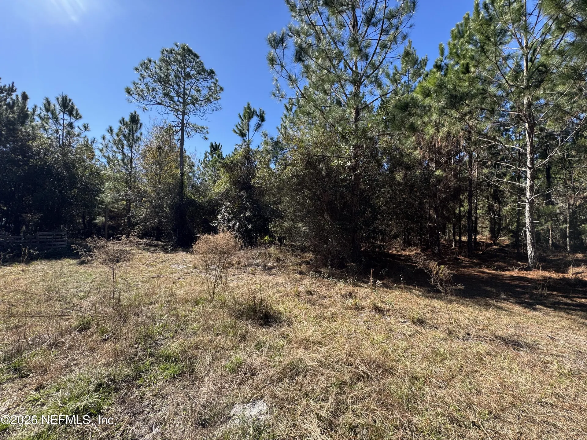 0 SW 105th Terrace Brooker FL 32622