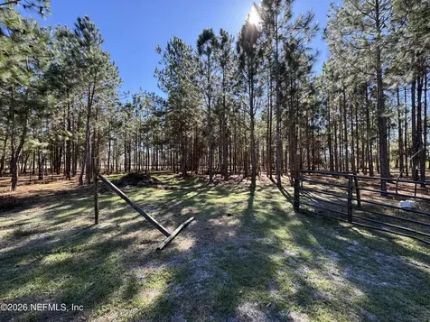 0 SW 105th Terrace Brooker FL 32622
