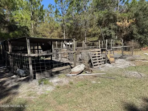 0 SW 105th Terrace Brooker FL 32622