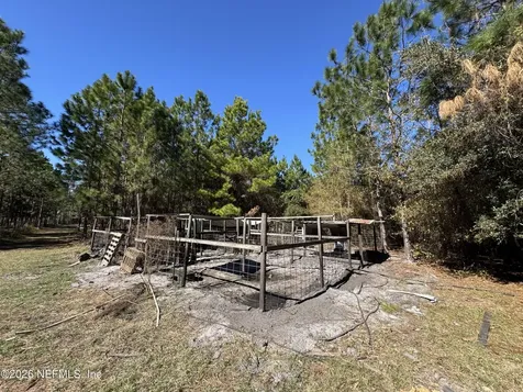 0 SW 105th Terrace Brooker FL 32622
