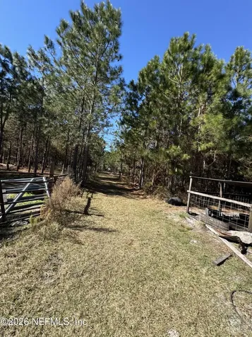 0 SW 105th Terrace Brooker FL 32622