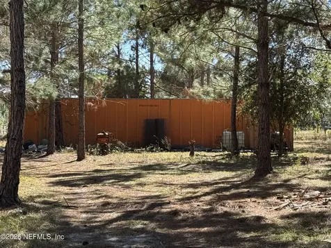0 SW 105th Terrace Brooker FL 32622