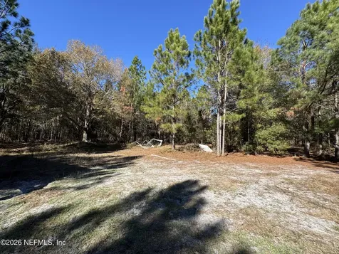 0 SW 105th Terrace Brooker FL 32622