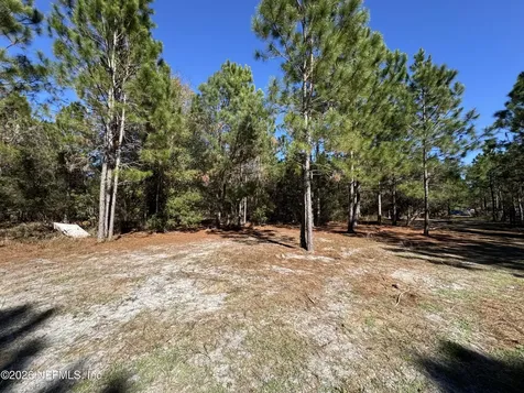 0 SW 105th Terrace Brooker FL 32622