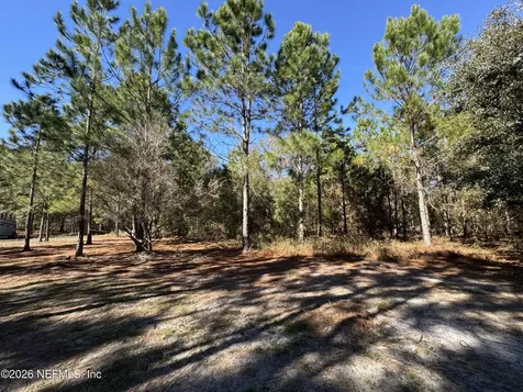 0 SW 105th Terrace Brooker FL 32622