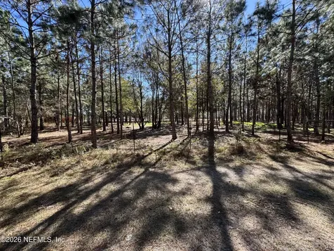 0 SW 105th Terrace Brooker FL 32622