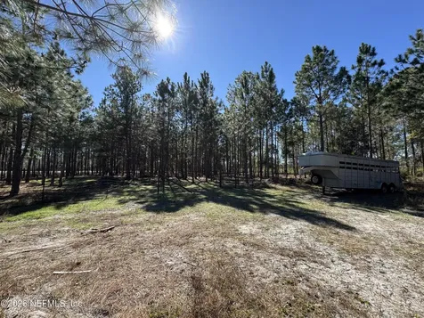 0 SW 105th Terrace Brooker FL 32622