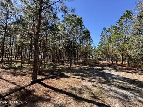 0 SW 105th Terrace Brooker FL 32622