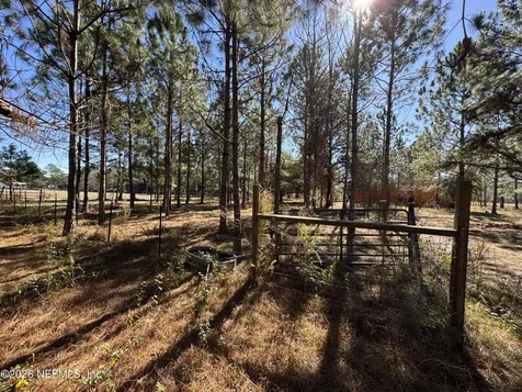 0 SW 105th Terrace Brooker FL 32622