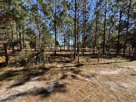 0 SW 105th Terrace Brooker FL 32622