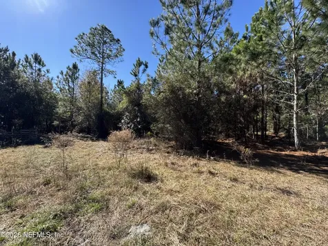0 SW 105th Terrace Brooker FL 32622