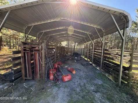 0 SW 105th Terrace Brooker FL 32622