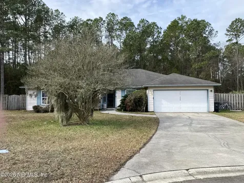 9534 Plum Lake Lane W Jacksonville FL 32222