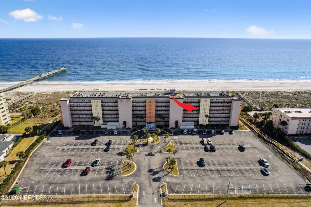 3350 S Fletcher Avenue Fernandina Beach FL 32034