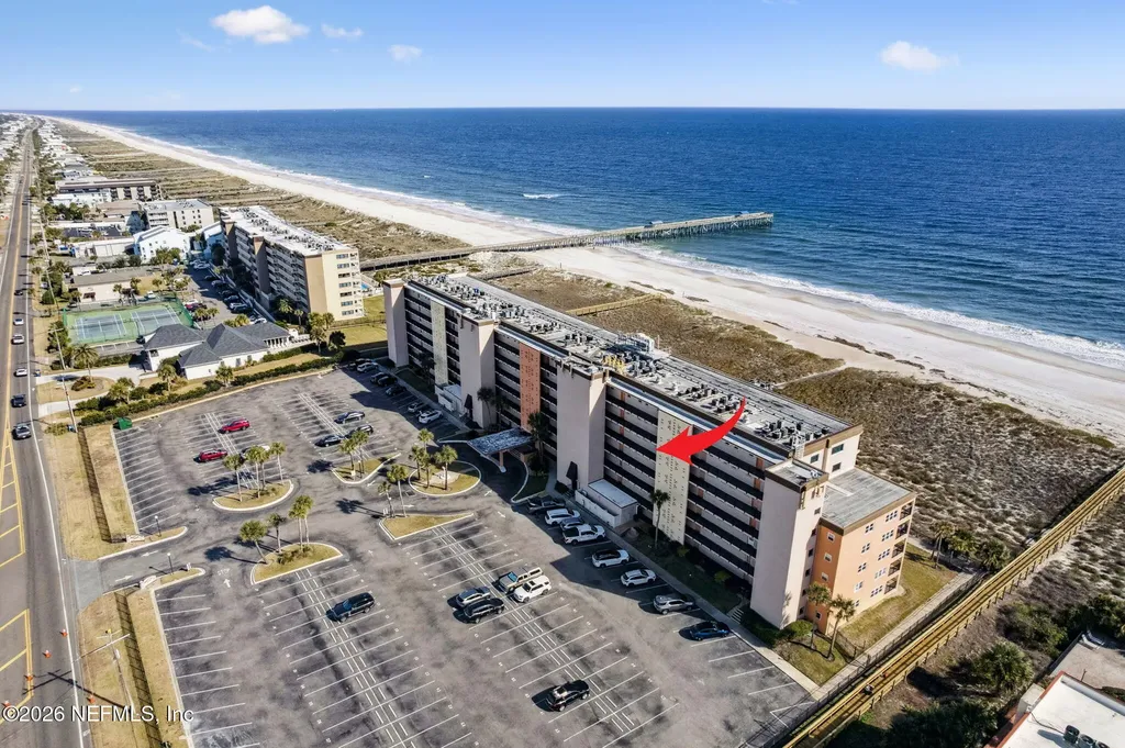 3350 S Fletcher Avenue Fernandina Beach FL 32034