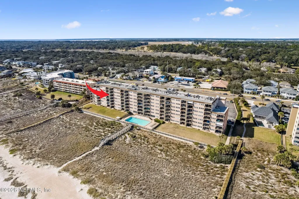 3350 S Fletcher Avenue Fernandina Beach FL 32034