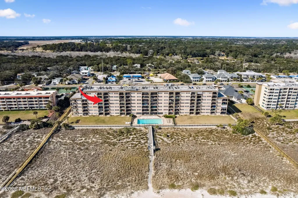 3350 S Fletcher Avenue Fernandina Beach FL 32034