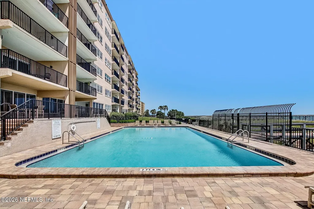 3350 S Fletcher Avenue Fernandina Beach FL 32034