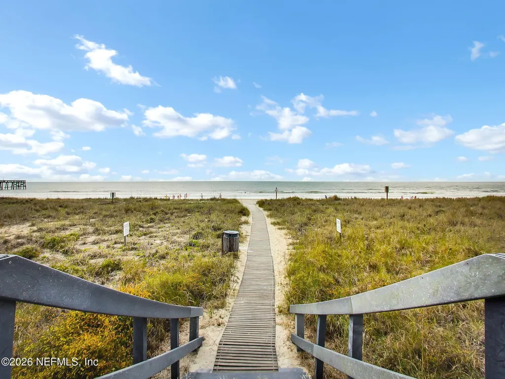 3350 S Fletcher Avenue Fernandina Beach FL 32034