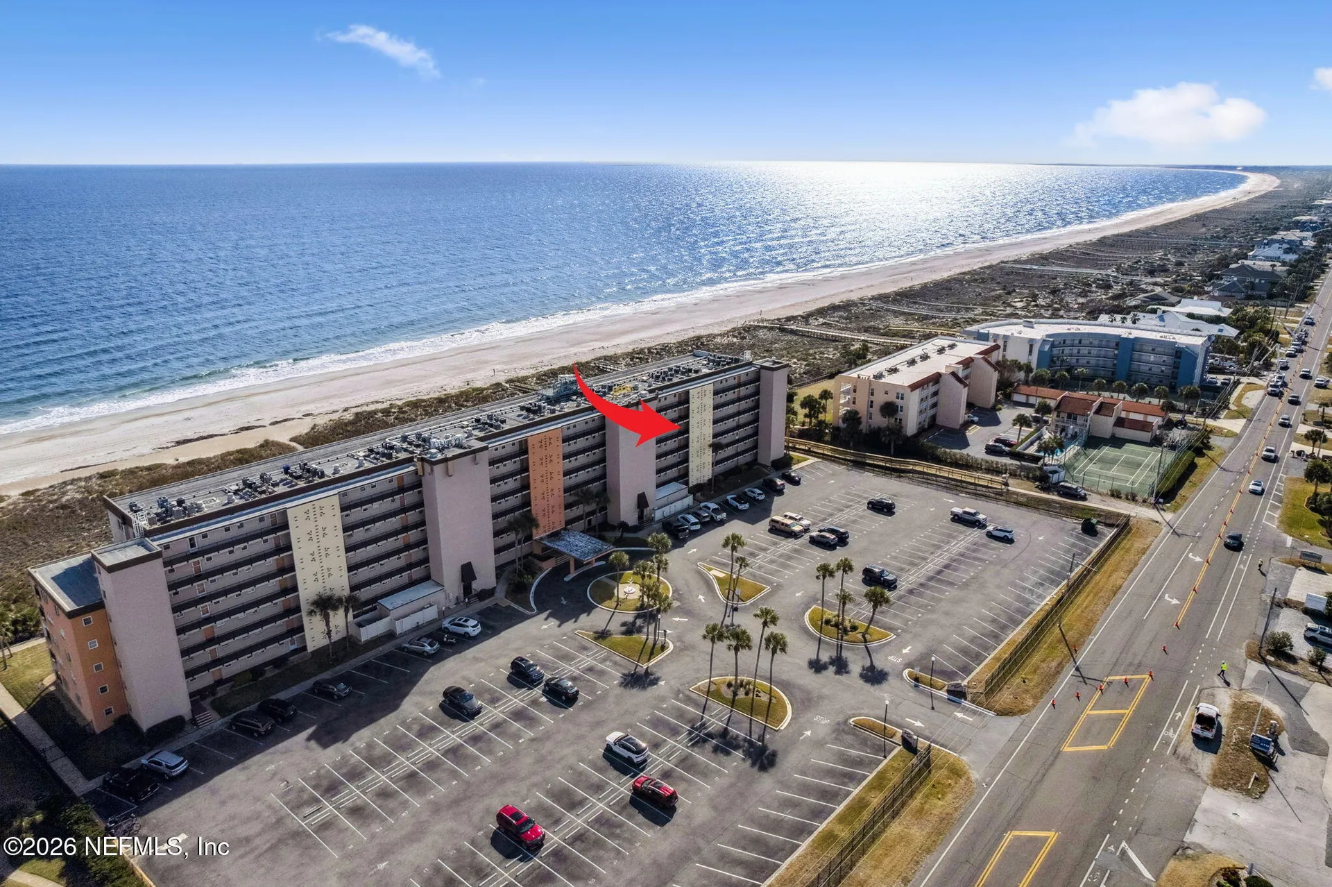 3350 S Fletcher Avenue Fernandina Beach FL 32034