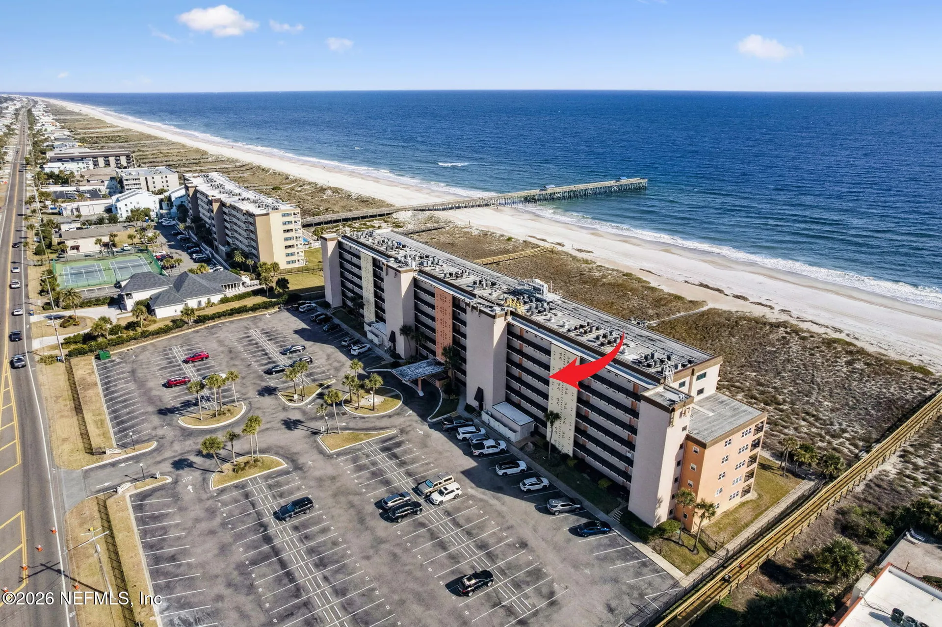 3350 S Fletcher Avenue Fernandina Beach FL 32034