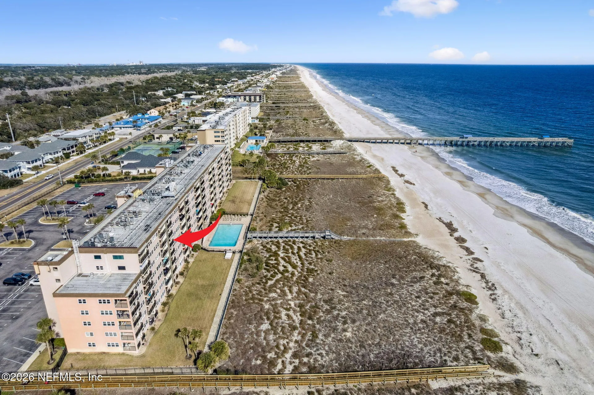 3350 S Fletcher Avenue Fernandina Beach FL 32034