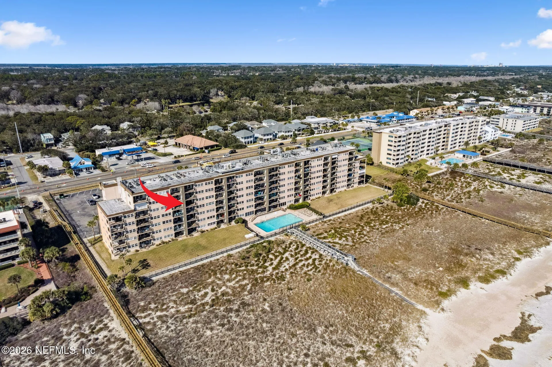3350 S Fletcher Avenue Fernandina Beach FL 32034