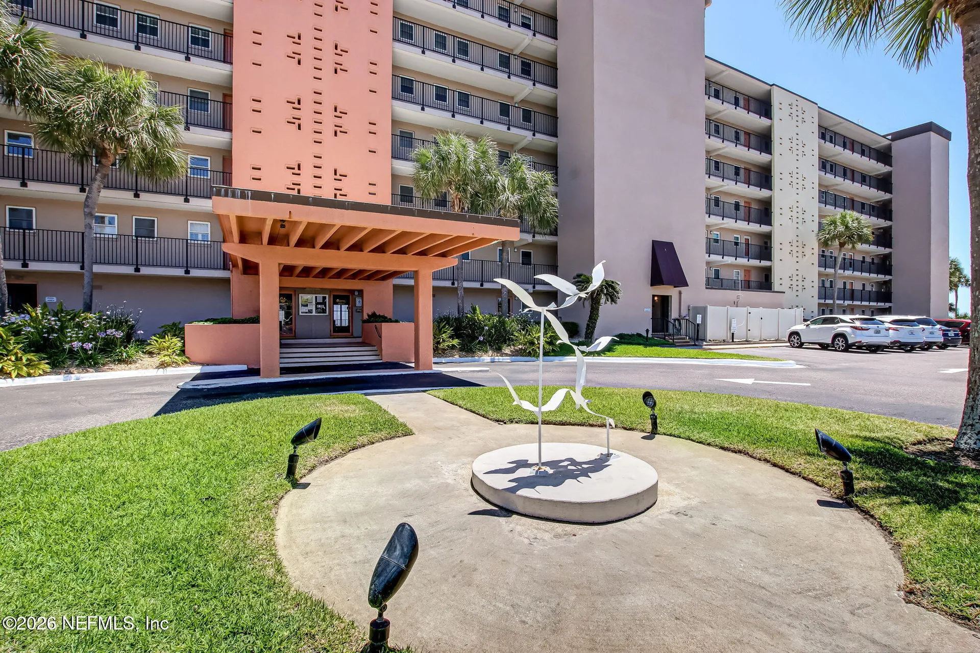3350 S Fletcher Avenue Fernandina Beach FL 32034