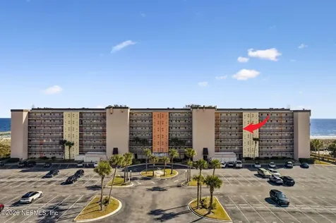 3350 S Fletcher Avenue Fernandina Beach FL 32034