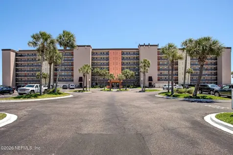 3350 S Fletcher Avenue Fernandina Beach FL 32034