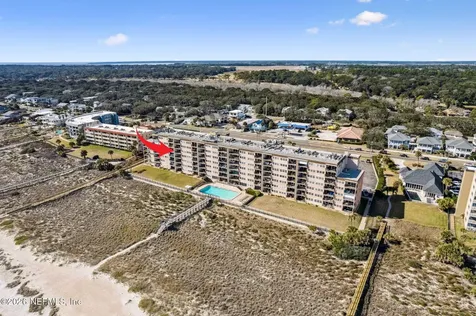 3350 S Fletcher Avenue Fernandina Beach FL 32034