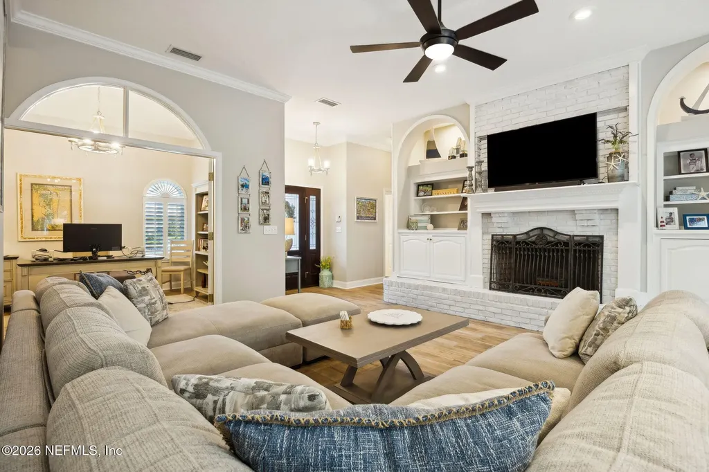 1387 Mission San Carlos Drive Fernandina Beach FL 32034