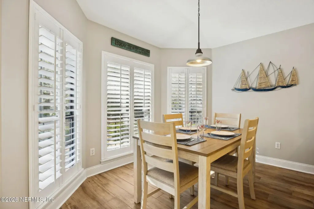 1387 Mission San Carlos Drive Fernandina Beach FL 32034