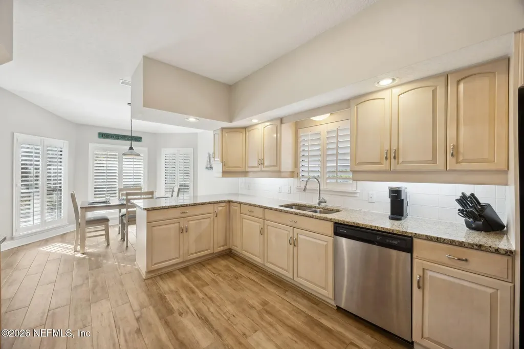 1387 Mission San Carlos Drive Fernandina Beach FL 32034