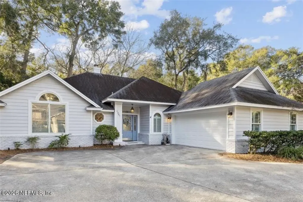 1387 Mission San Carlos Drive Fernandina Beach FL 32034
