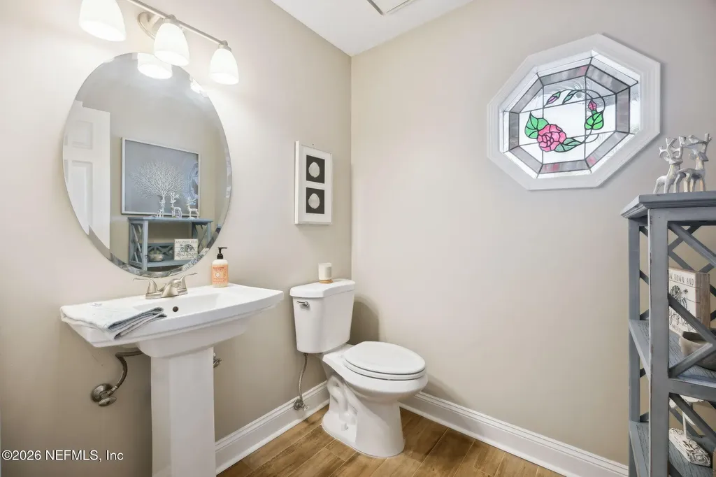 1387 Mission San Carlos Drive Fernandina Beach FL 32034