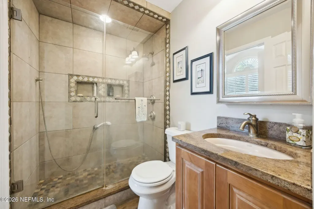 1387 Mission San Carlos Drive Fernandina Beach FL 32034