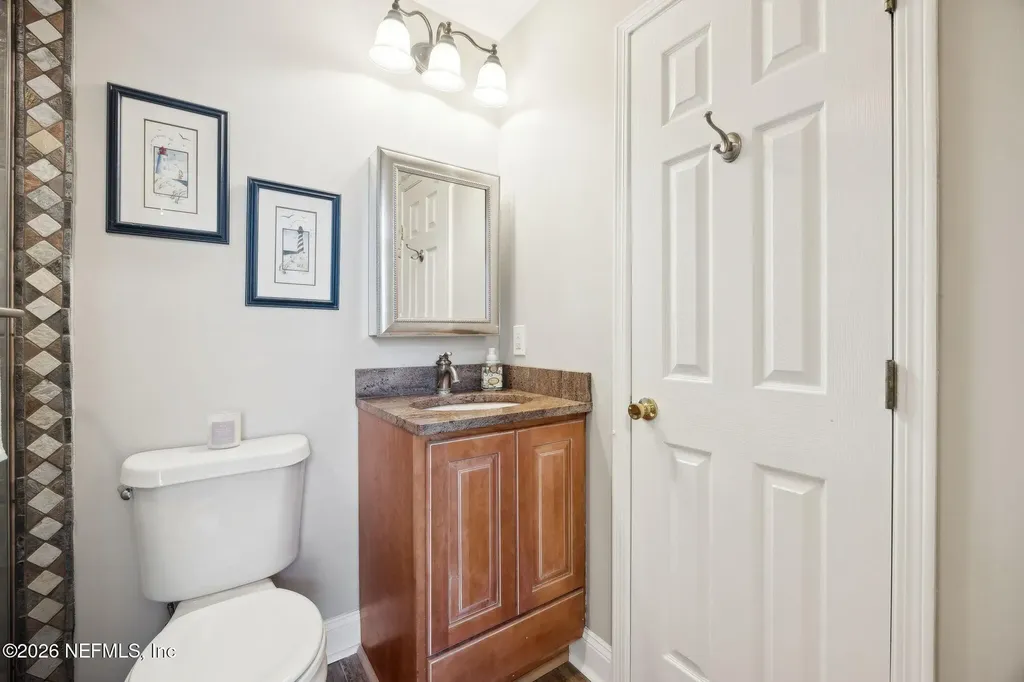 1387 Mission San Carlos Drive Fernandina Beach FL 32034