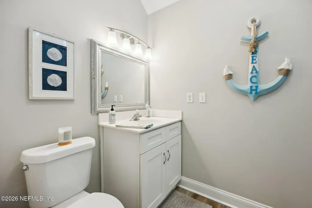 1387 Mission San Carlos Drive Fernandina Beach FL 32034