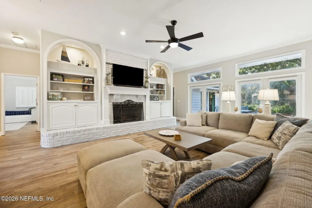 1387 Mission San Carlos Drive Fernandina Beach FL 32034