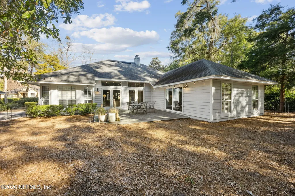 1387 Mission San Carlos Drive Fernandina Beach FL 32034