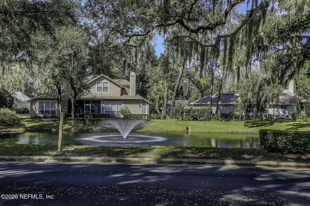 1387 Mission San Carlos Drive Fernandina Beach FL 32034