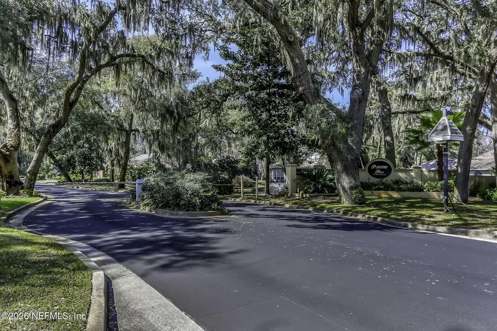 1387 Mission San Carlos Drive Fernandina Beach FL 32034