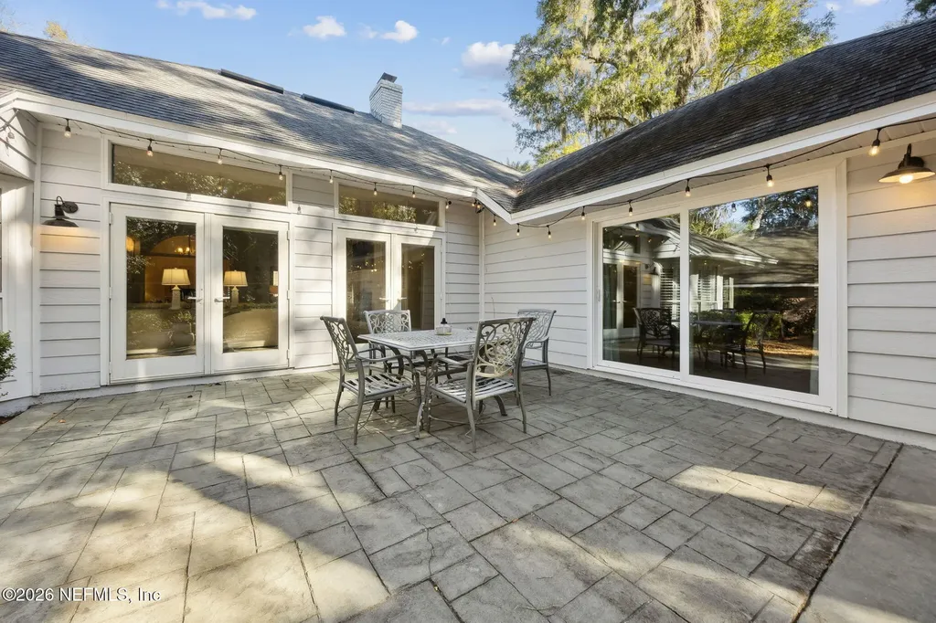 1387 Mission San Carlos Drive Fernandina Beach FL 32034