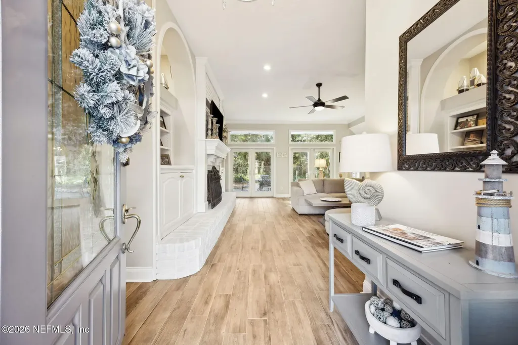 1387 Mission San Carlos Drive Fernandina Beach FL 32034