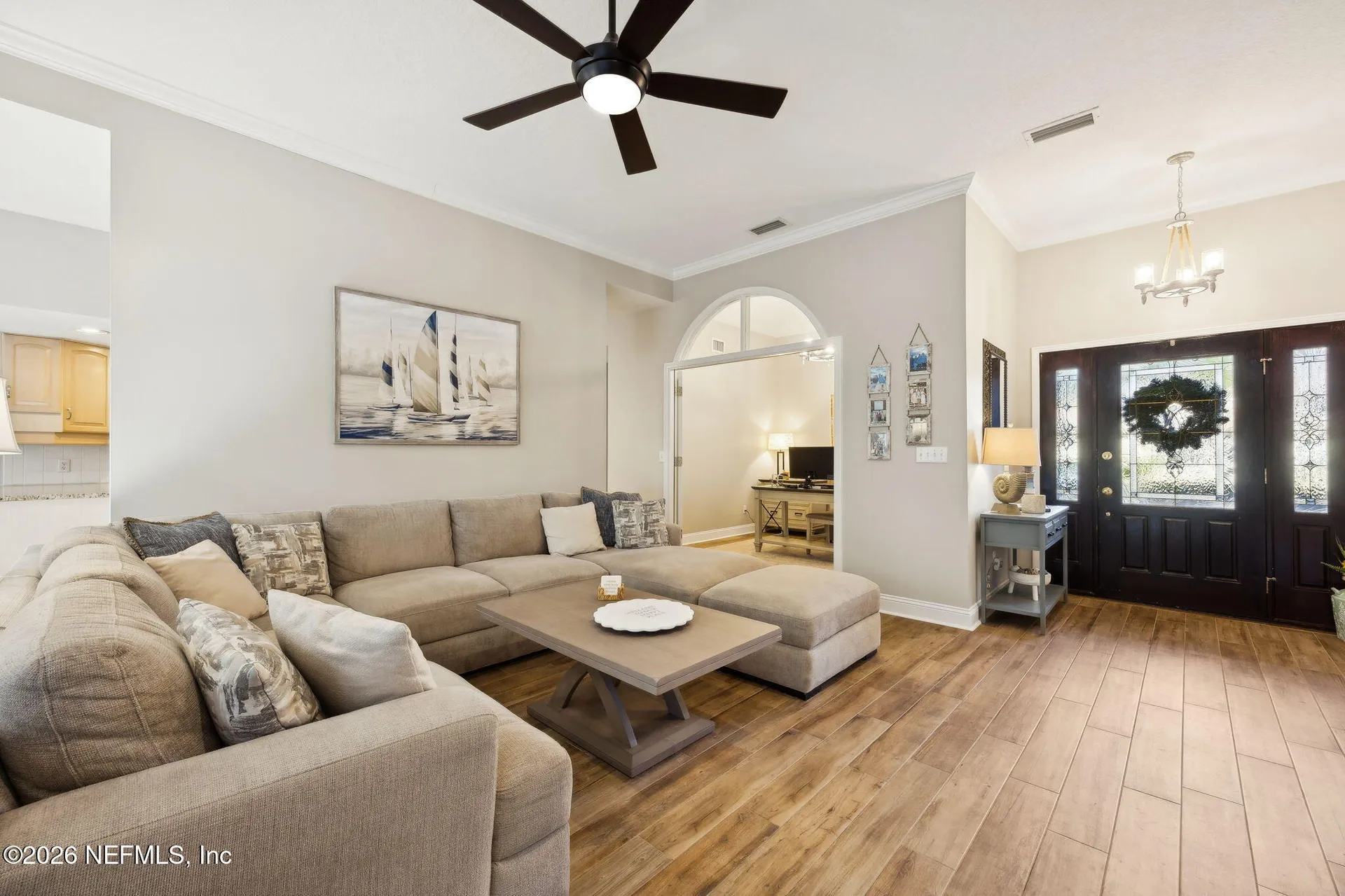 1387 Mission San Carlos Drive Fernandina Beach FL 32034