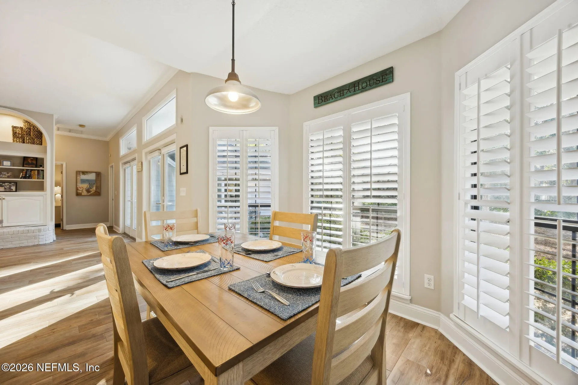 1387 Mission San Carlos Drive Fernandina Beach FL 32034