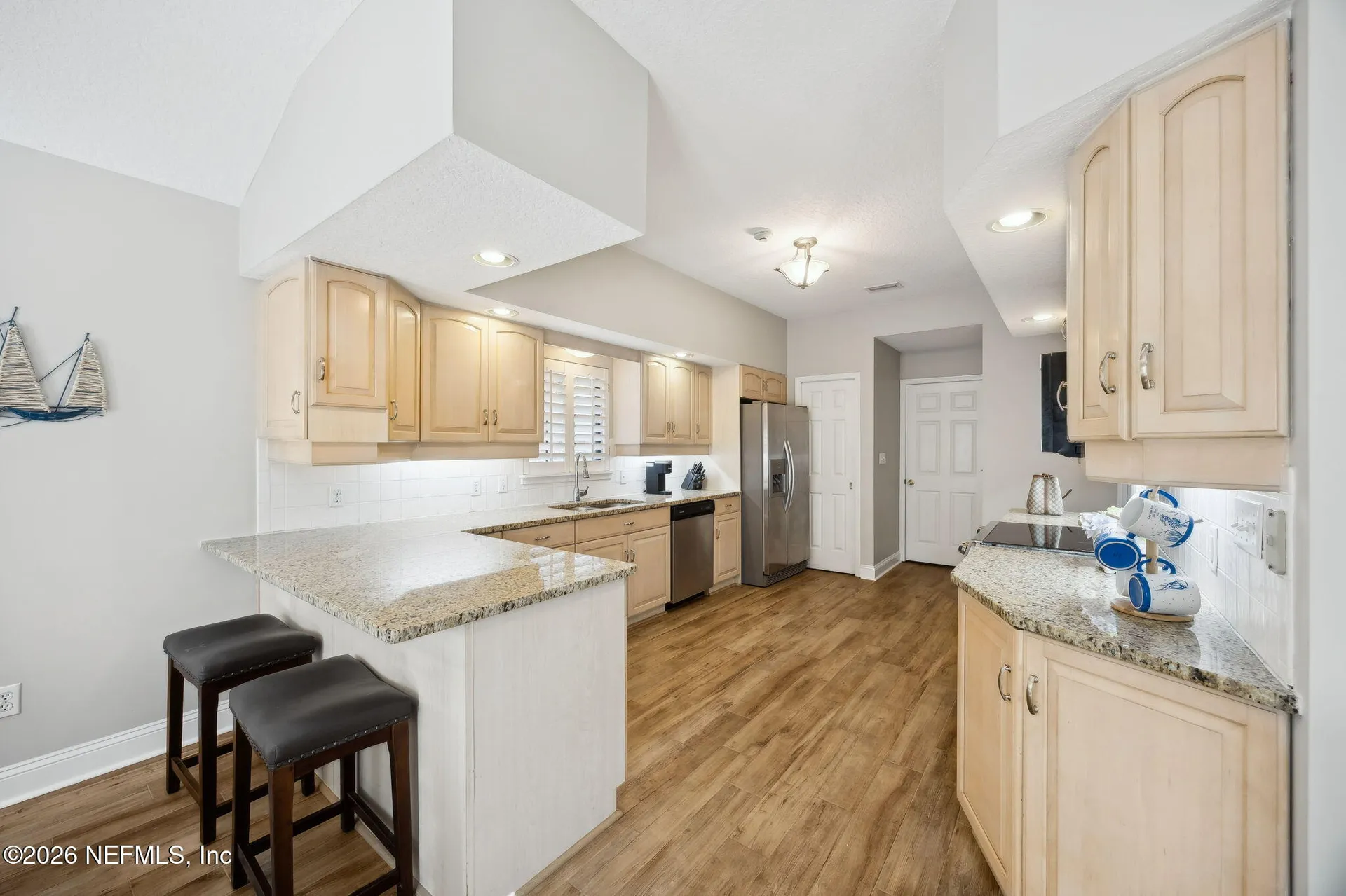 1387 Mission San Carlos Drive Fernandina Beach FL 32034