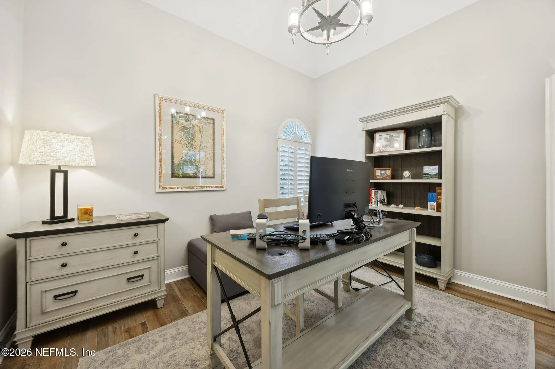 1387 Mission San Carlos Drive Fernandina Beach FL 32034