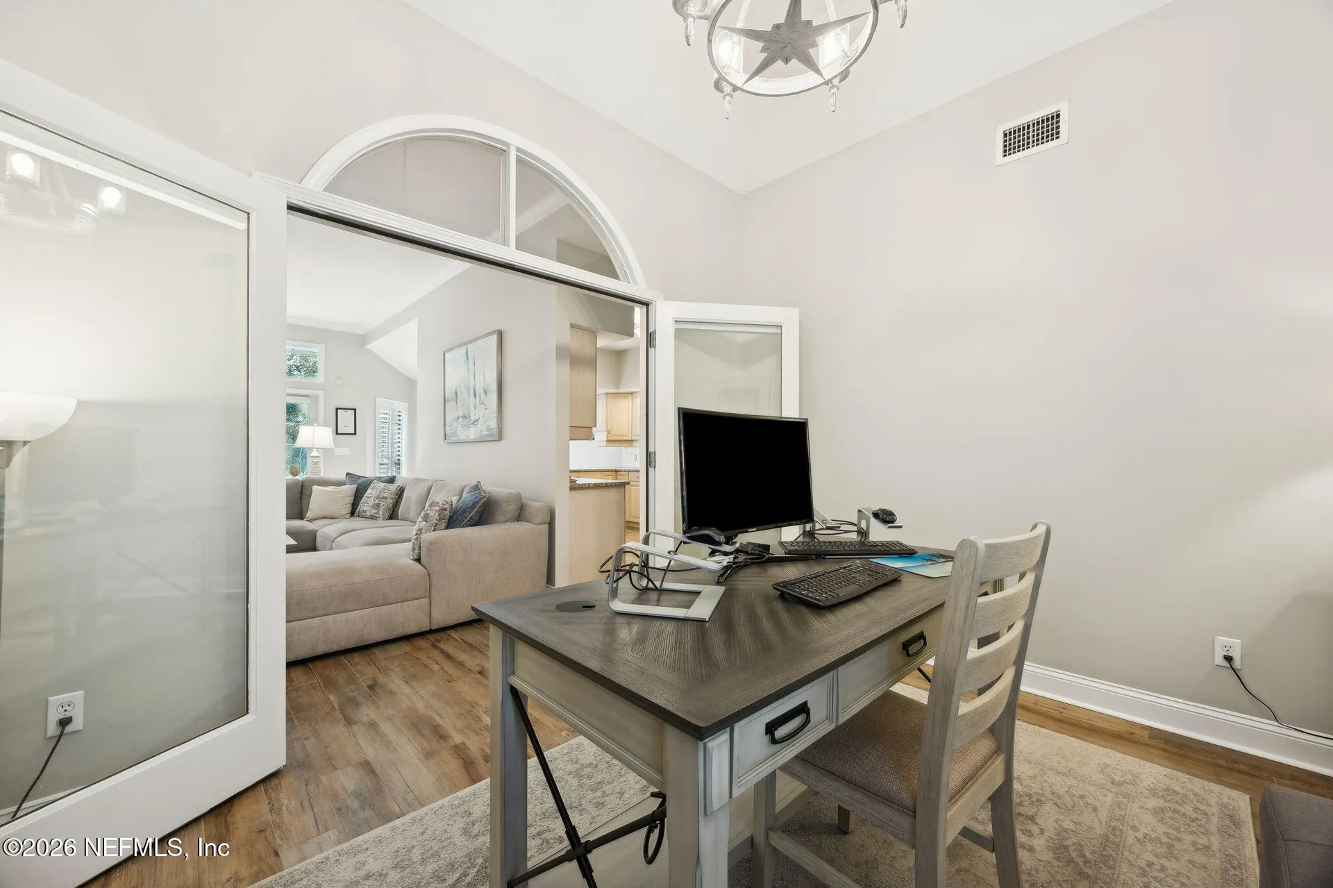 1387 Mission San Carlos Drive Fernandina Beach FL 32034